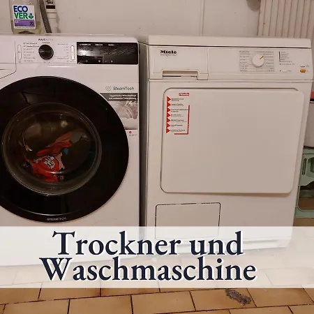 Pur Achtermann Lägenhet